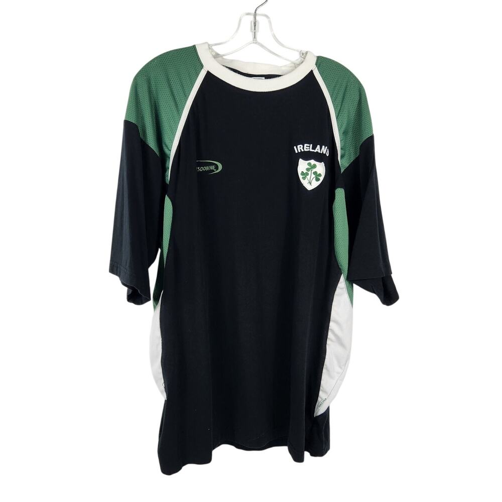 Lansdowne Ireland XL Rubgy Shirt